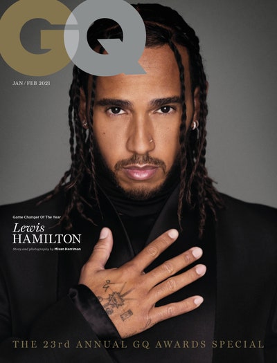 Lewis Hamilton: 'Everything I'd suppressed came up – I had to speak out', Lewis  Hamilton