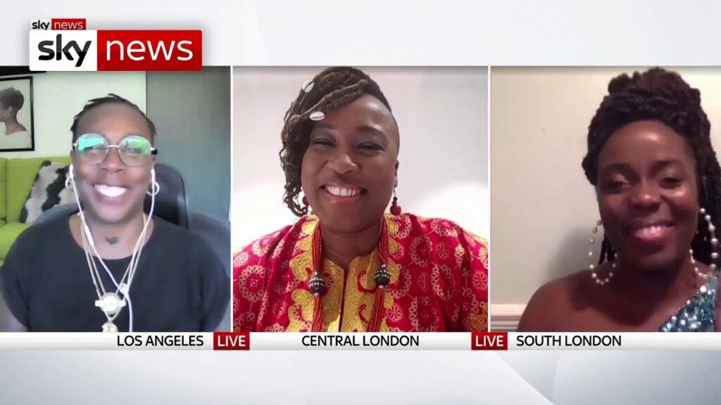Revolutionary for the time, 3 Nigerian Queens speak about the Meghan Markle/Harry Windsor interview with Oprah Winfrey.