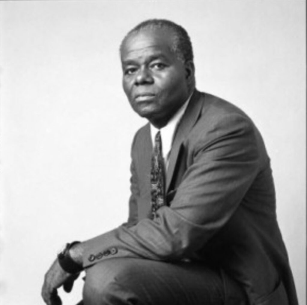 A discussion of Black history with Professor John Henrik Clarke, about his book on great men of color from history.